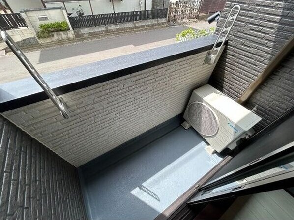 REGALEST TRM仙台南の物件内観写真